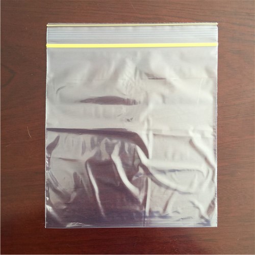 LDPE strong zip lock plastic bags A